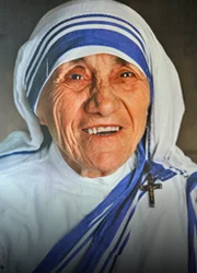 Madre<br>Teresa
