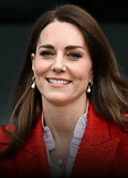 Kate  <br>Middleton
