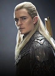 Legolas<br>