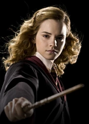 Hermione<br>Granger