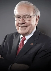 Warren <br>Buffett